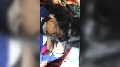 प्रियंका भाभी से लंड चूसाकर डॉगी स्टाइल में चोदी उसकी चूत