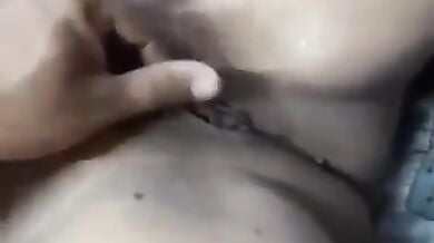 लंड चूस के बीवी ने चूत भी मरवाई
