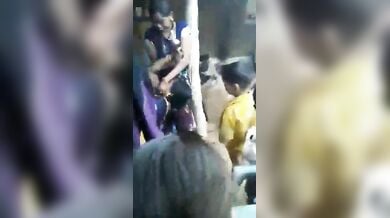 देहाती भोजपुरी ननंद-भौजाई की नंगाई फैलाने वाली दंगामस्ती