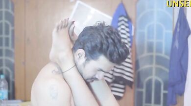 हॉट इरोटिक, XXX स्टाईल इंडियन ब्लू फिल्म