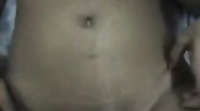 हॉट नर्स ने मोटा लंड अपने हाथ से चूत में लिया