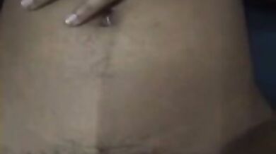 हॉट नर्स ने मोटा लंड अपने हाथ से चूत में लिया