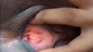 हॉट नार्थ ईस्ट इंडियन गर्ल तनिशा का क्लोज अप मास्टरबैशन