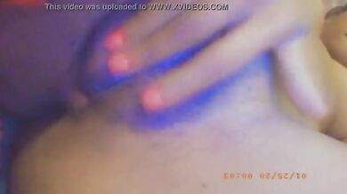 हॉट नार्थ ईस्ट इंडियन गर्ल तनिशा का क्लोज अप मास्टरबैशन