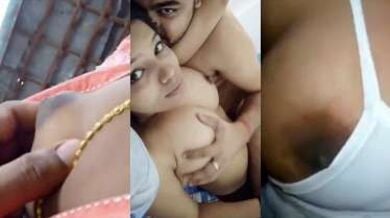 लड़कियों और भाभीयों के बड़े-बड़े बूब्स के साथ खेलने का मजा!