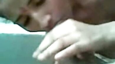 बेहतरीन ब्लोवजोब देकर चुदती बिग बूब्स वाइफ