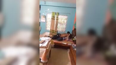 साथ मे पढ़ाई करने का नतीजा- कजिन्स में हुई चोदाचोदी