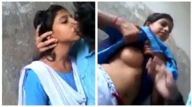 भुवनेश्वर कॉलेज स्टूडेंट्स की लंचब्रेक में नंगी हरकतें देखें