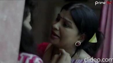 इंडियन वेब सीरीज के हॉट, उत्तेजक सेक्स सीन्स!