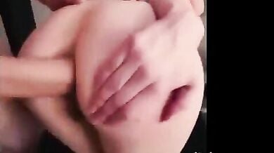 गोरी लड़कियों की गांड मारकर टनल बनाने का मजा!