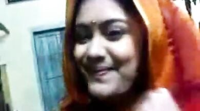 संस्कारी घरेलू भाभी ने दिखाया अपना असली नंगा रूप!