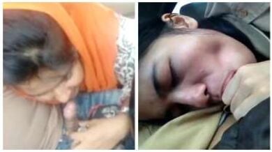 कार में बॉयफ्रेंड के लंड चुसती इंडियन लड़कियां