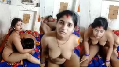 लाइव स्ट्रीमिंग एप पर सेक्स करती ब्यूटीफुल भाभी