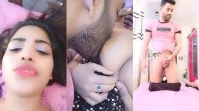 देसी लड़का लड़की के चोदने का हॉट वीडियो