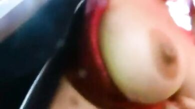 देसी माल को लंड चूसाया