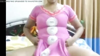 हमारी शिवानी मैडम का ऑनलाइन मास्टरबेशन क्लास!