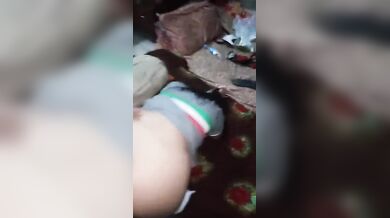 भाभी बोली गांड में मत डालना, सिर्फ ऊपर ऊपर से घिसो