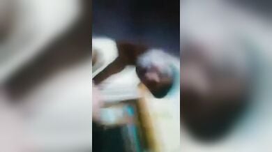 इंडियन हस्बैंड वाइफ का हॉट रोमांटिक सेक्स वीडियो हुआ लीक