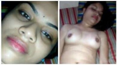 खूबसूरत गर्लफ्रैंड की घने झांटो वाली बुर चोदी