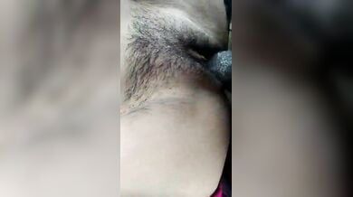 देसी विलेज बुर की आउटडोर क्लोज अप फकिंग