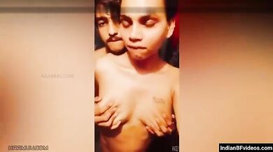 छिनाल भाभी और देवर की बाथरूम वाली सेक्स मूवी