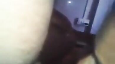 बीवी ने लंड चूस चूसकर उसका झाग निकालकर ही दम लिया!