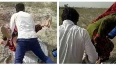 खुले खेत में की रंडी की जबरदस्त चुदाई