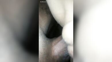 डबल रोटी जैसी फूली हुई चर्बीदार चूत की चुदाई