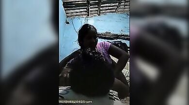 विधवा आंटी और बिहारी आदमी का असली हिंदी सेक्स विडियो