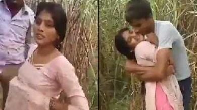 बियफ वीडियो विलेज की रंडी की खेत में चुदाई का