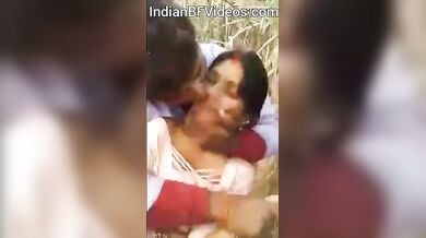 बियफ वीडियो विलेज की रंडी की खेत में चुदाई का