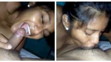 भूखी शेरनी की तरह लंड पर टूट पड़ी लड़की!