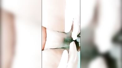 चूत के दाने को चाट के चुदाई की भोजपुरी हॉट सोंग के साथ