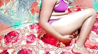 देहाती ओडिया भाभी की चूत सेक्स वीडियो