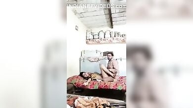 पाकिस्तानी सेक्सी माल को शब्बीर भाई ने चोदा