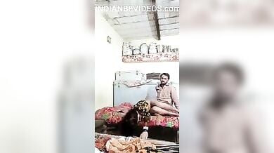 पाकिस्तानी सेक्सी माल को शब्बीर भाई ने चोदा