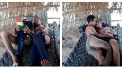 देहाती जीजा साली की दिन दहाड़े खेत में चुदाई