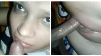 दूधिया चूत वाली लड़की की चुदाई