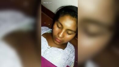 अधेड़ अंकल ने चोदी जवान भतीजी