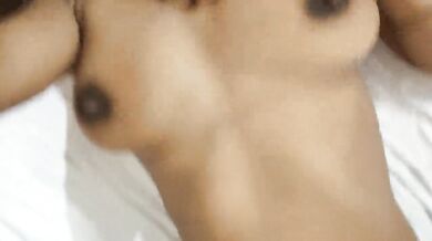 ब्लोवजोब देती औरत बोली, “गले में लंड फंस जाएगा!”