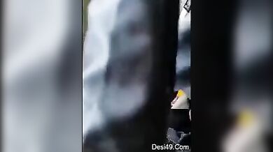 कार में गर्लफ्रैंड से लंड चुसवाता ठरकी बॉयफ्रेंड (हिंदी ऑडियो)