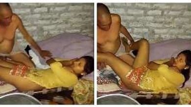 चुदाई के लिए बहु को मनाता ससुर