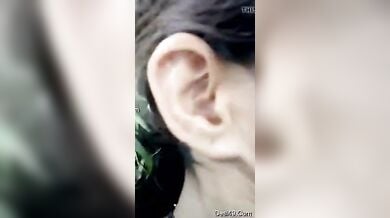 देहाती प्रेमियों का हरे खेत में चूत चुदाई का सेल्फी वीडियो