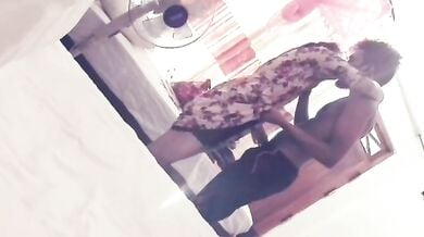 इंडियन लवर्स का सेक्सी फोरप्ले