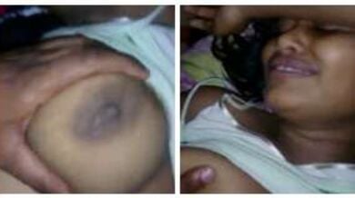 पहली चुदाई का दर्द झेलती गर्लफ्रेंड