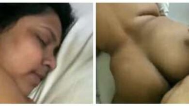 मोटी गांड मालकिन की चुदाई