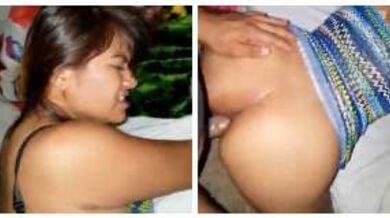 इंडियन लड़के ने मारी नेपाली लड़की की गांड!