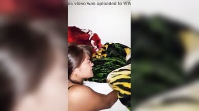 इंडियन लड़के ने मारी नेपाली लड़की की गांड!