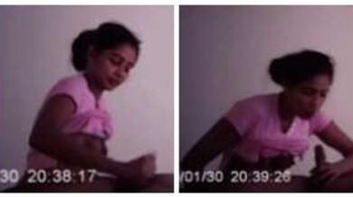 इंडियन मसाज गर्ल प्रियंका ने दी कस्टमर के लौड़े को स्पेशल सर्विस!