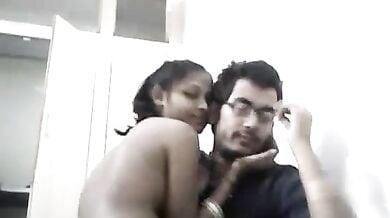 चादर के अंदर देसी लवर्स